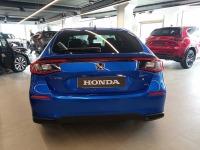 Honda Civic 2.0 i-MMD Elegance